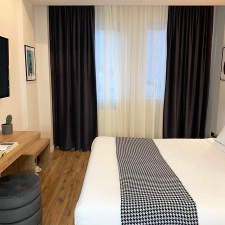 Jn Boutique Hotel Bükreş Oda fotoğraf