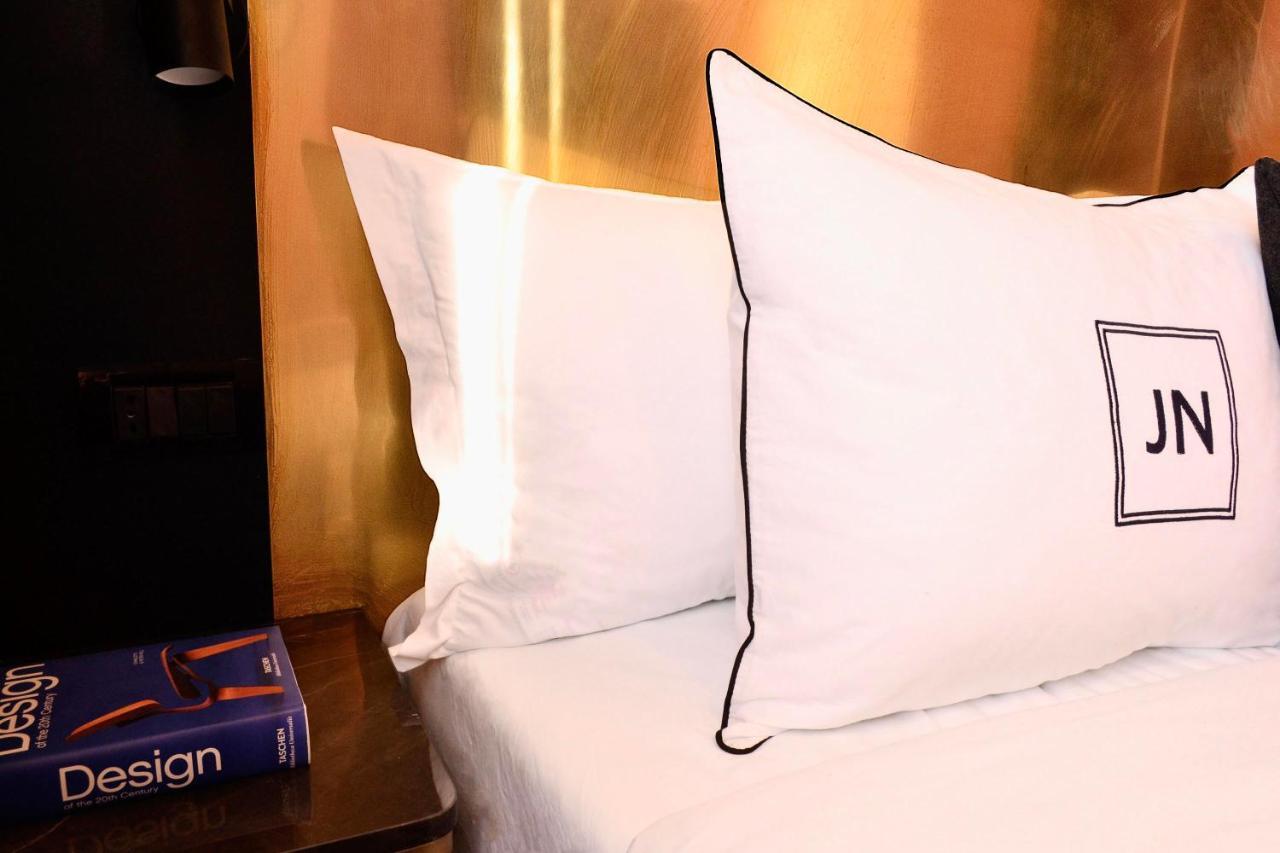 Jn Boutique Hotel Bükreş Dış mekan fotoğraf