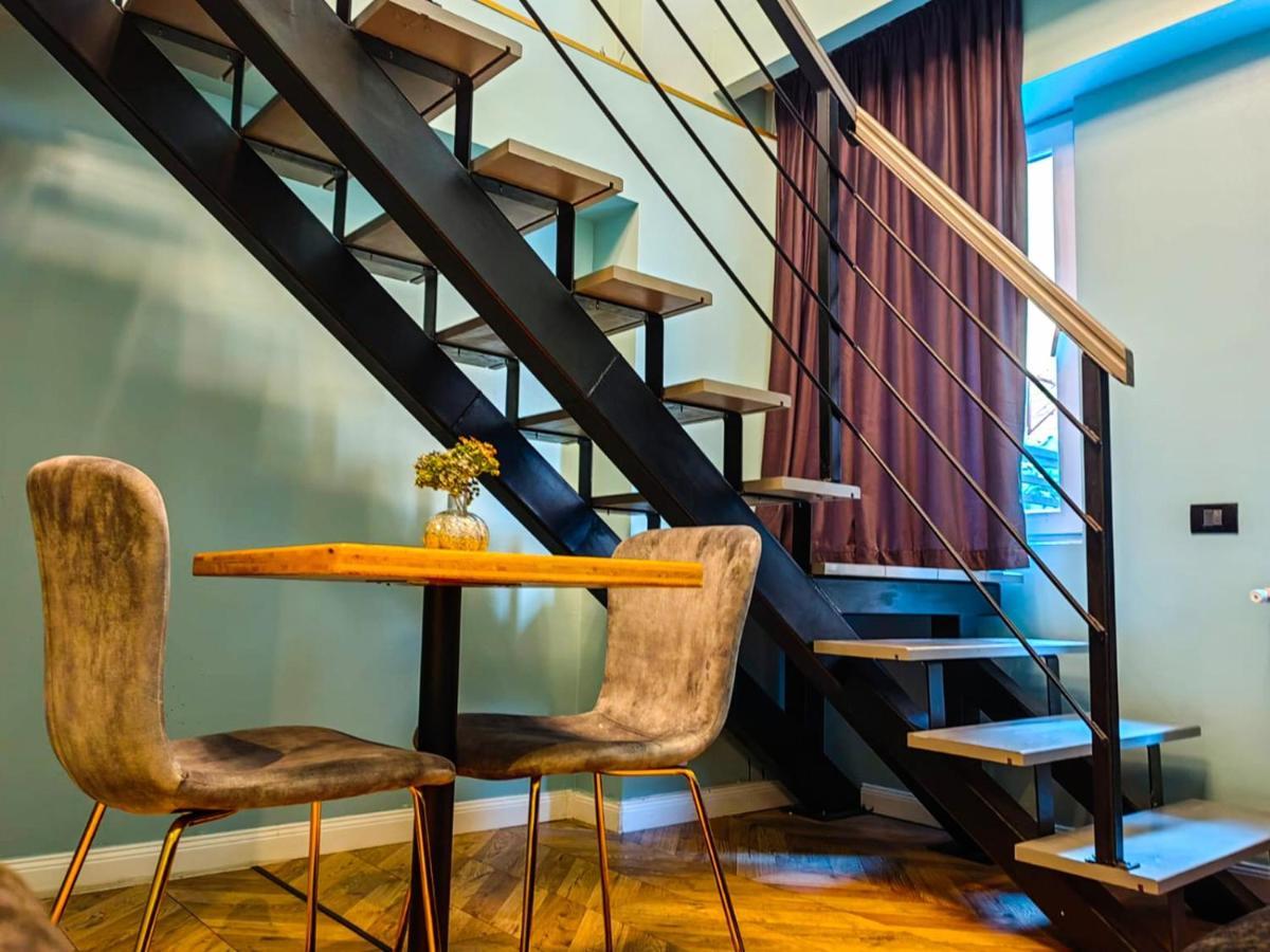 Jn Boutique Hotel Bükreş Dış mekan fotoğraf