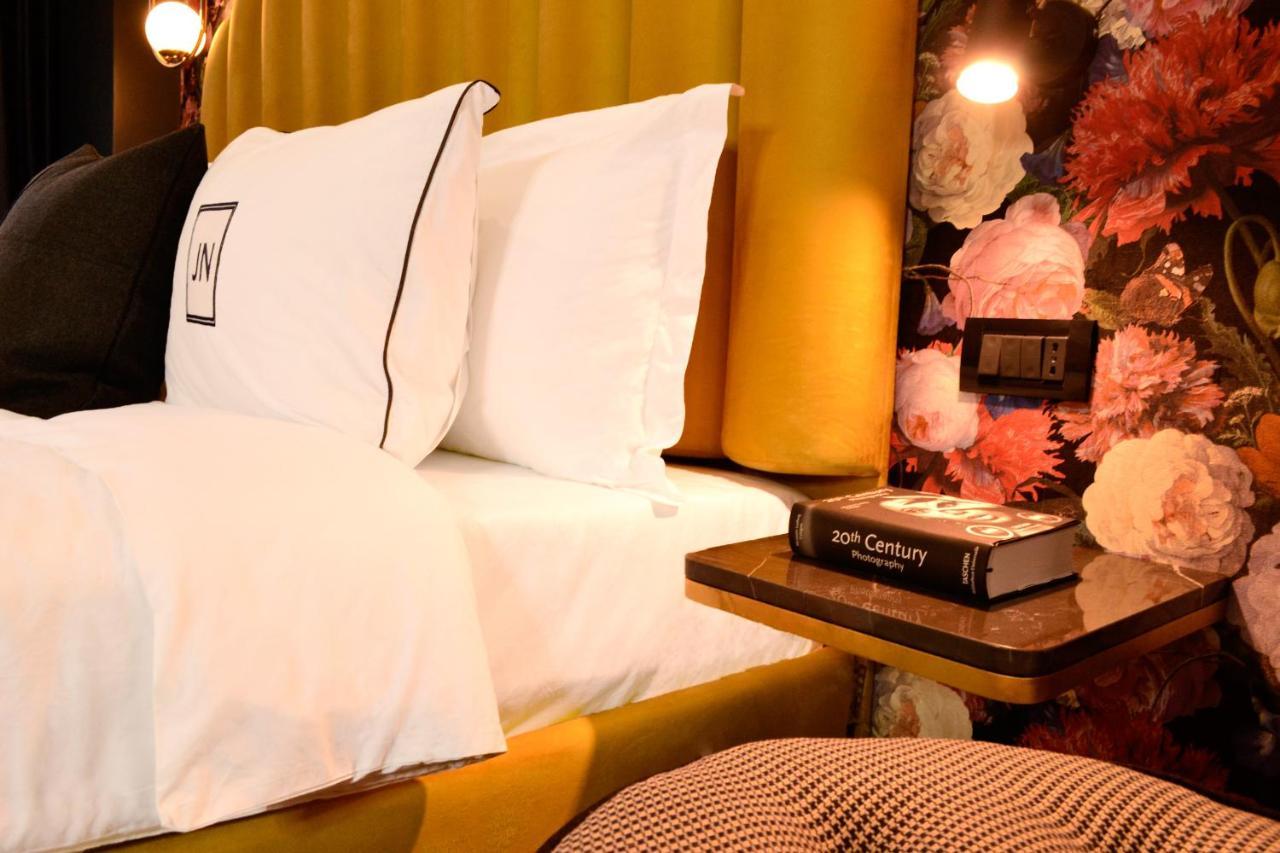 Jn Boutique Hotel Bükreş Dış mekan fotoğraf