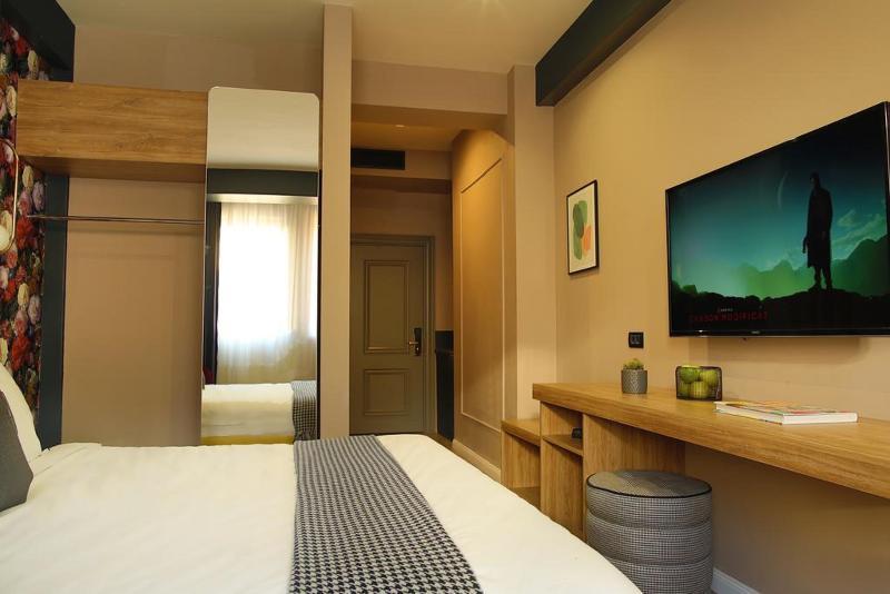 Jn Boutique Hotel Bükreş Dış mekan fotoğraf